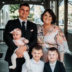 Meet your Posher, Jess